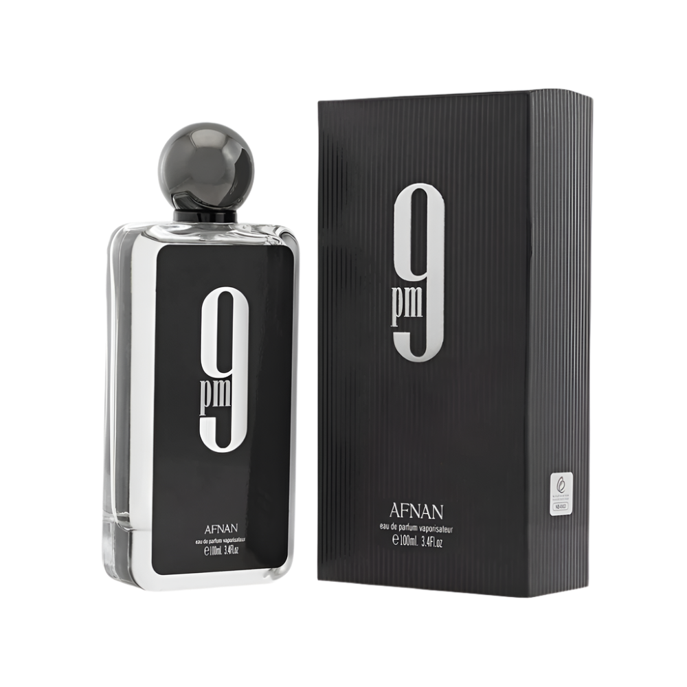 Afnan - 9PM EDP 3.4 oz 100ml