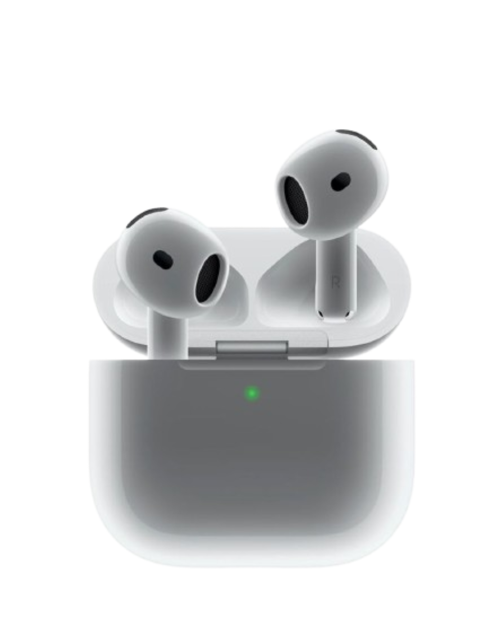 Apple - AirPods 4