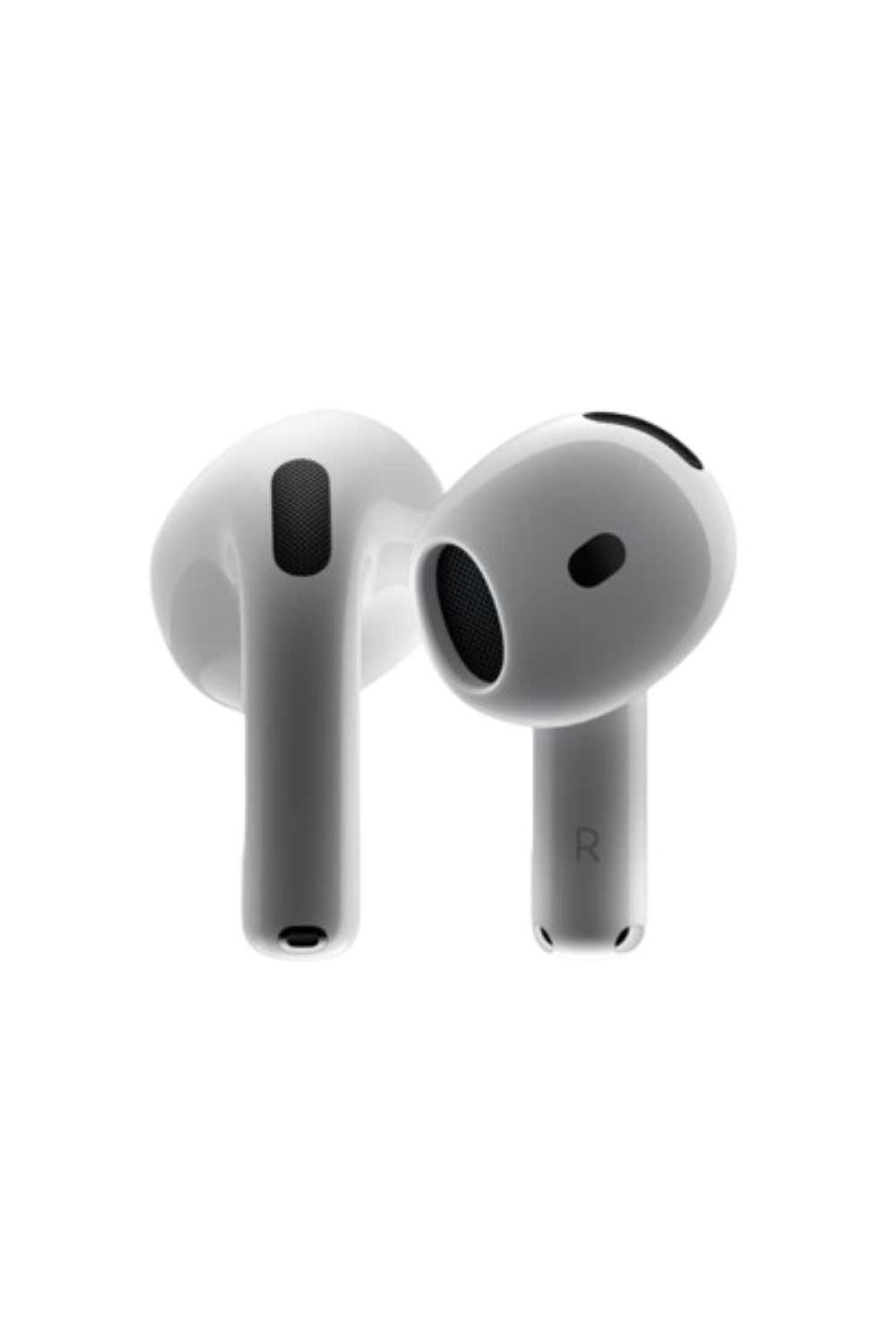 Apple - AirPods 4 "cancelación activa"