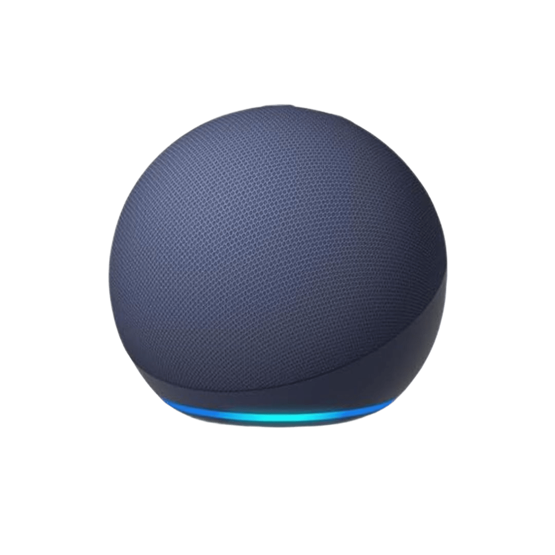 Amazon - Echo Dot 5ta generación