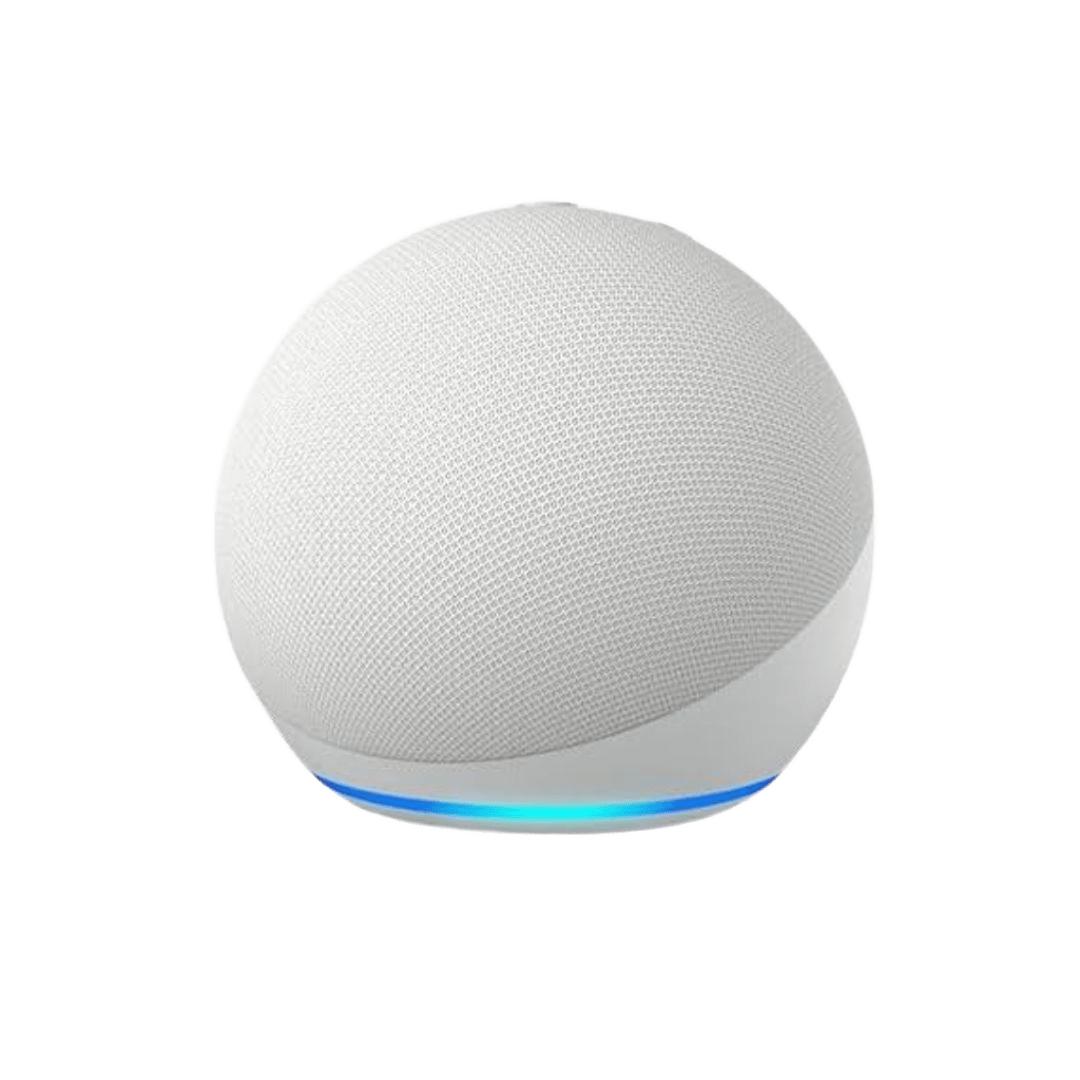 Amazon - Echo Dot 5ta generación