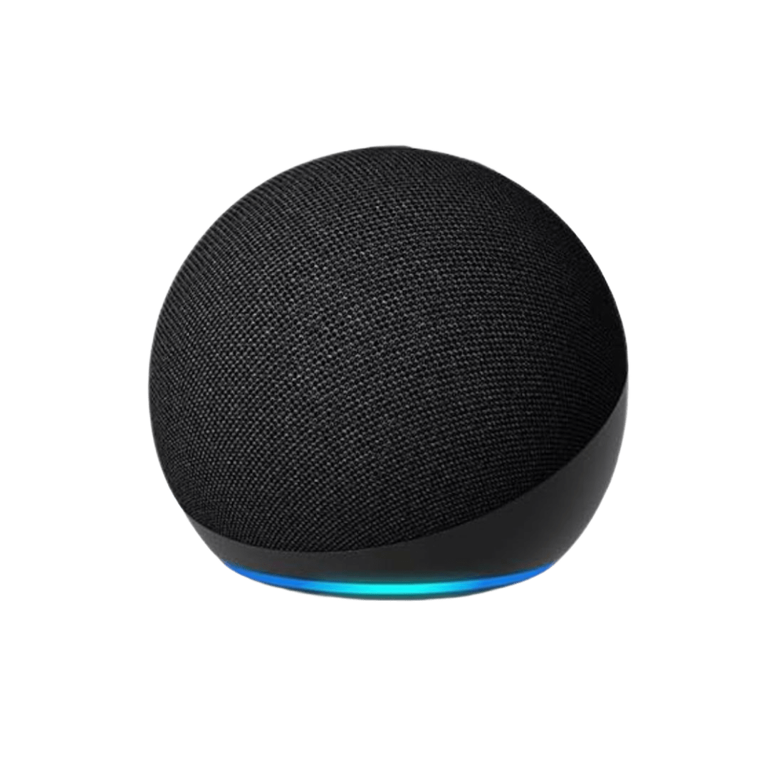 Amazon - Echo Dot 5ta generación