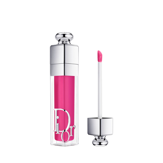 Christian Dior Gloss Addict Lip Maximizer 007 Raspberry