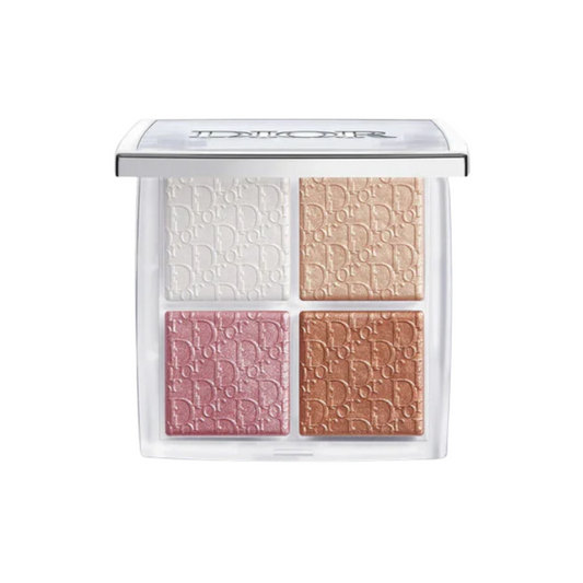 Christian Dior Backstage Glow Face Palette - 001 Universal