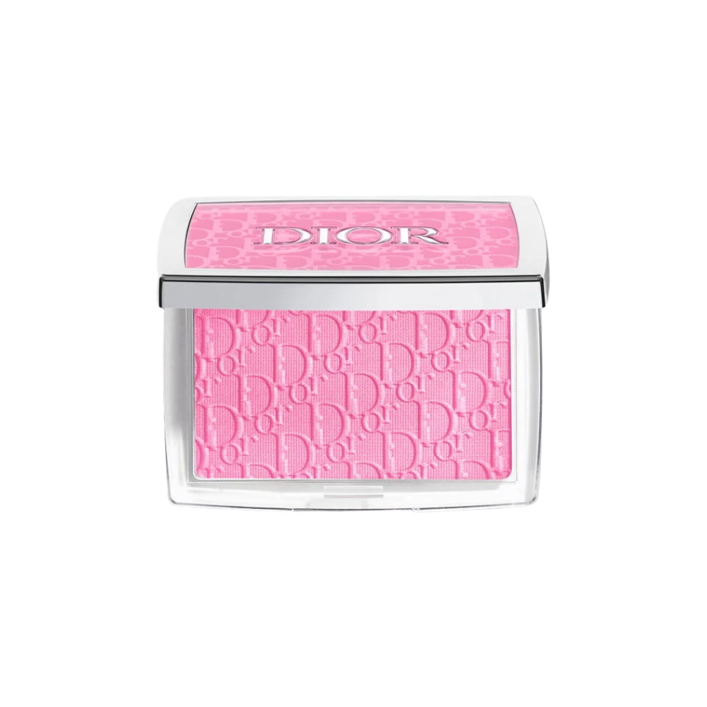 Christian Dior Rubor Backstage Rosy Glow 001 - Pink