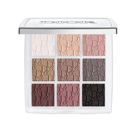 Christian Dior Backstage Eyeshadow Palette - 002 Smoky Essentials