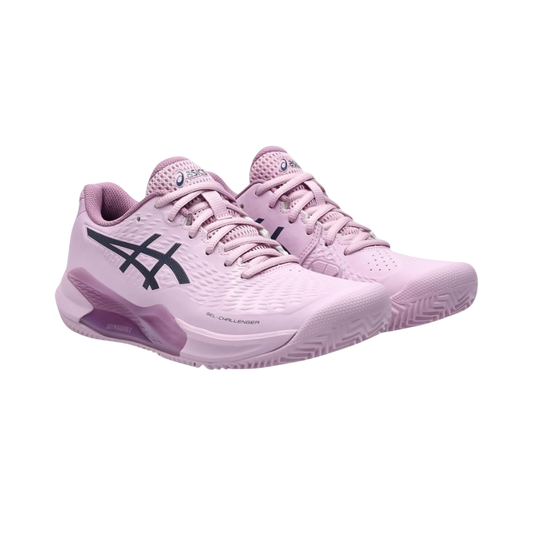 ASICS Gel-Challenger 14 Clay Luz Ube/Niebla índigo (Women's)
