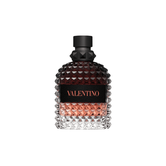 Valentino Men's Uomo Born In Roma Coral Fantasy EDT 100ML