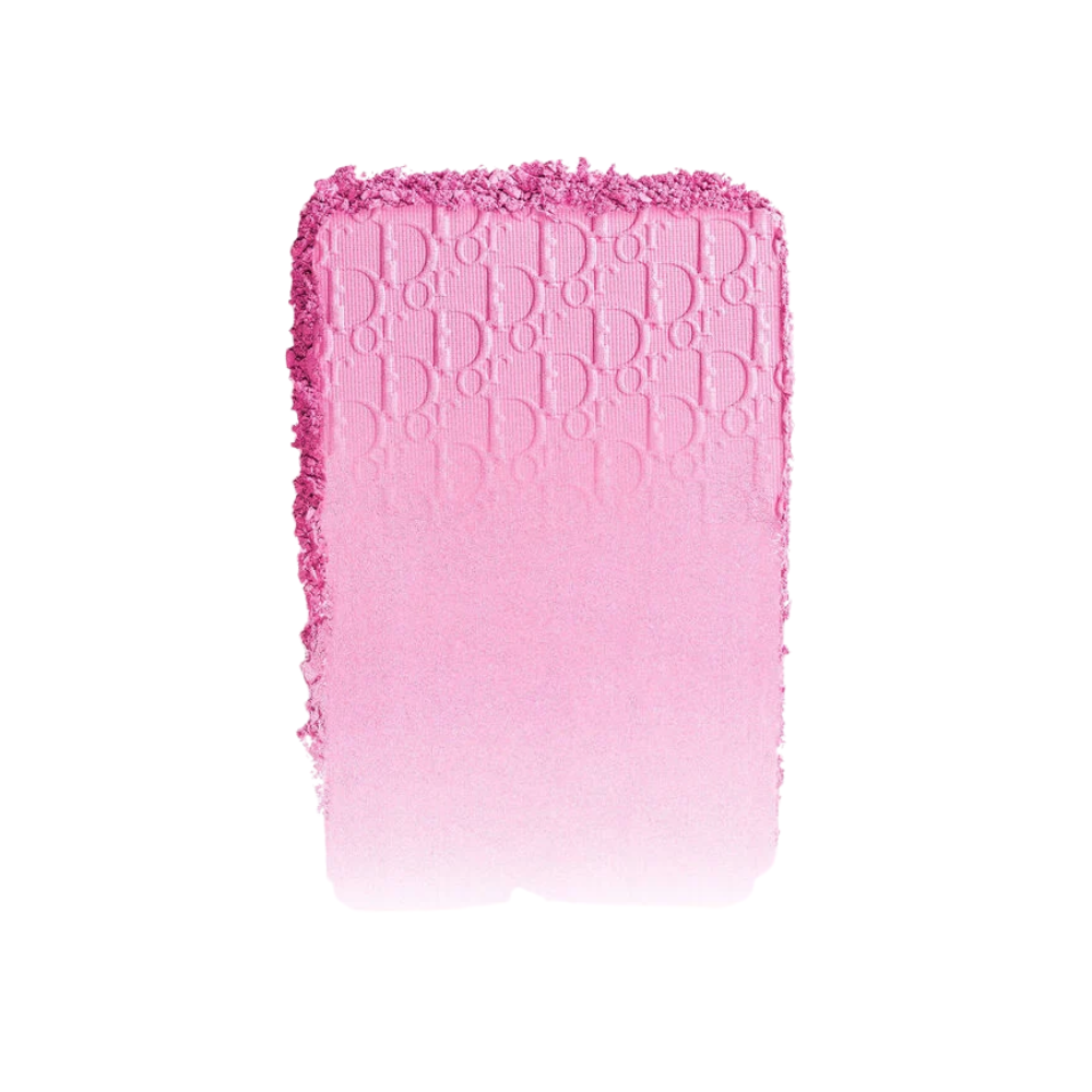 Christian Dior Rubor Backstage Rosy Glow 001 - Pink