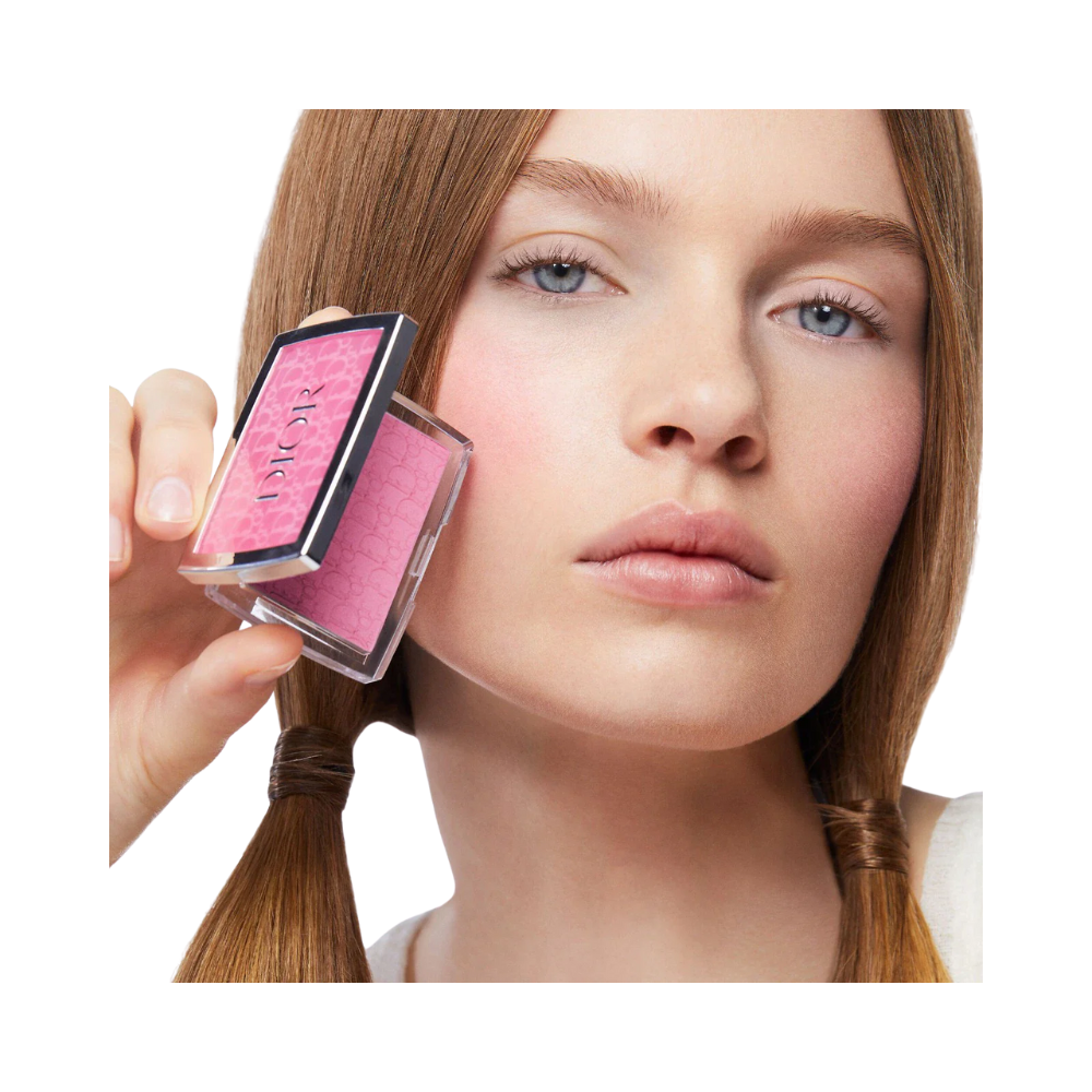 Christian Dior Rubor Backstage Rosy Glow 001 - Pink
