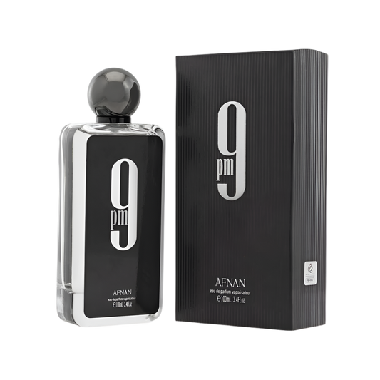 Afnan - 9PM EDP 3.4 oz 100ml