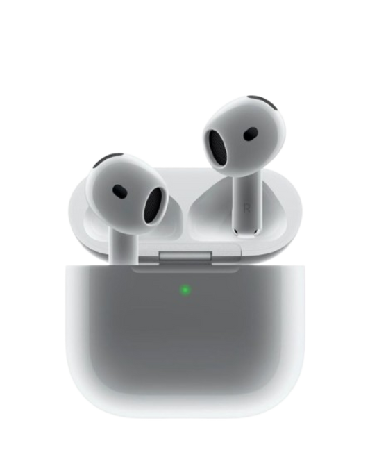 Apple - AirPods 4