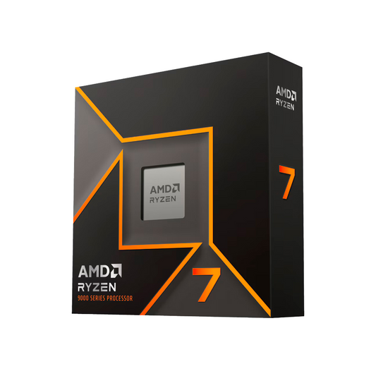 AMD Ryzen 7 9700X 3.80 / 5.50 GHz, 32MB L3 Cache, 6-Cores, 4nm, TDP: 65W