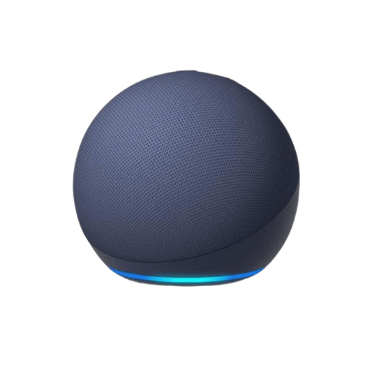 Amazon - Echo Dot 5ta generación