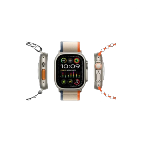 Apple - Watch Ultra 2