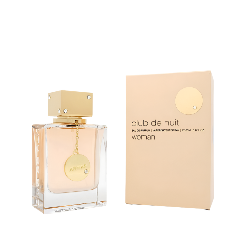 Armaf - Ladies Club De Nuit EDP Spray 3.6 oz