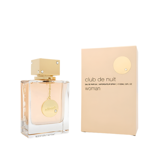 Armaf - Ladies Club De Nuit EDP Spray 3.6 oz
