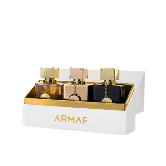 Armaf - Ladies Club de nuit gift set 30ml