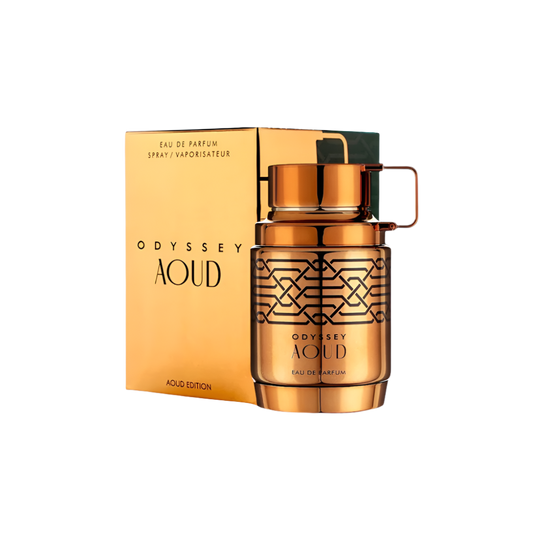 Armaf - Odyssey Aoud 3.4 oz 100ml