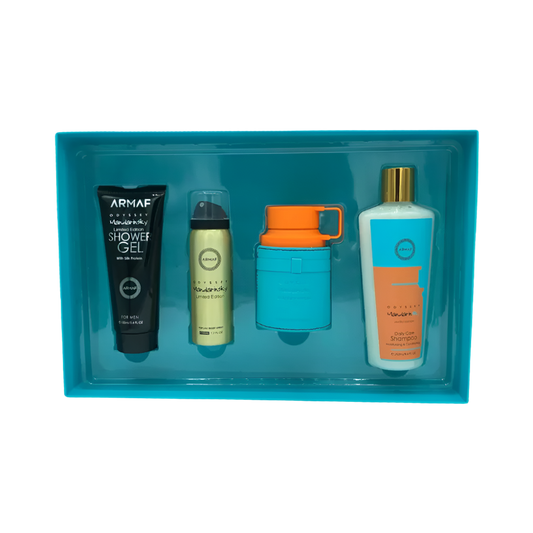 Armaf - Odyssey Mandarin Sky Gift Set