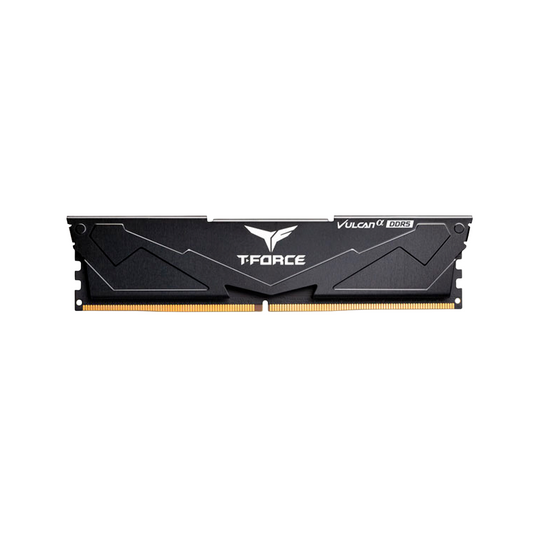 TEAMGROUP VULCAN DDR5, 16GB (1x16GB) DDR5-5600MHz PC5-44800, CL40, 1.2V
